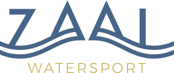 Zaal Watersport logo