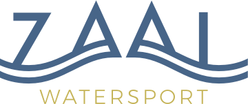Zaal Watersport logo