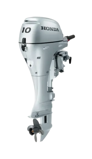 Honda BF 10 | 10 pk