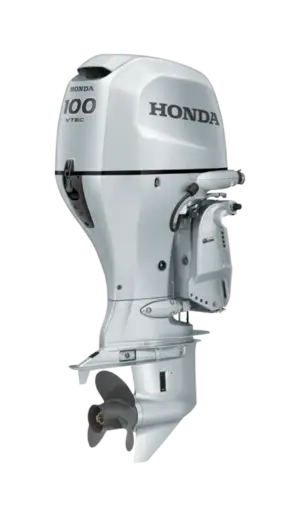Honda BF100 | 100 pk