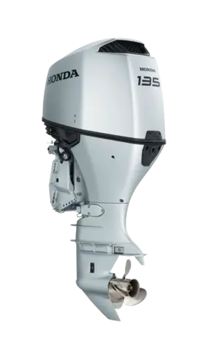Honda BF135 | 135 pk