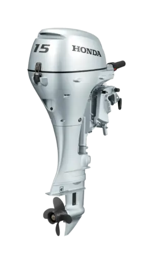 Honda BF115 | 115 pk