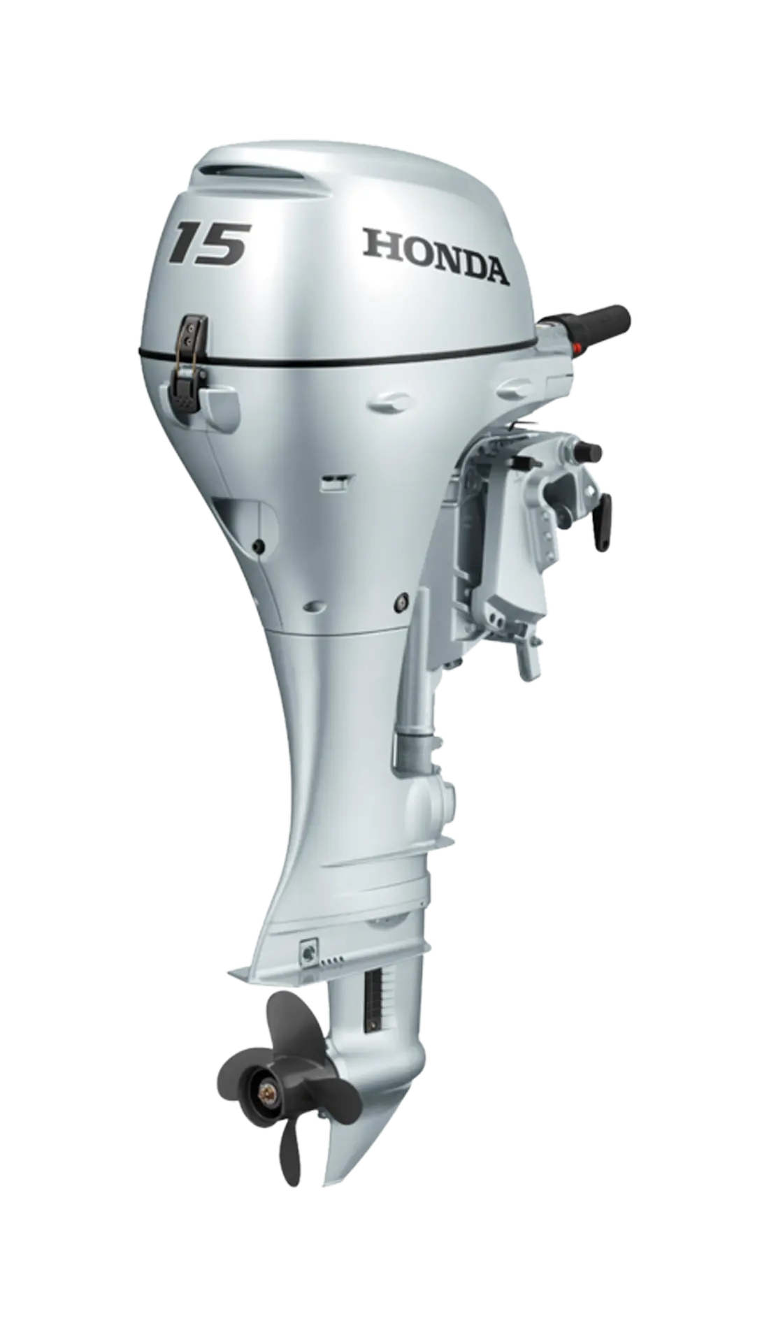 Honda BF115 | 115 pk