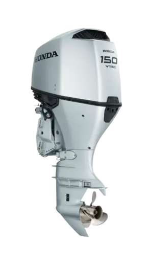 Honda BF150 | 150 pk