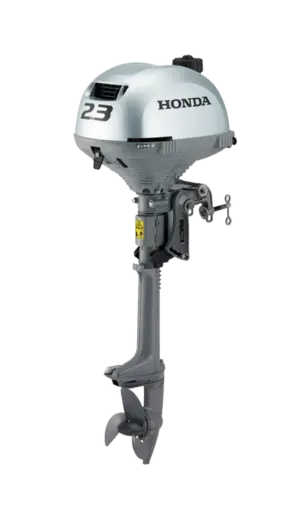 Honda BF2.3 | 2.3 pk