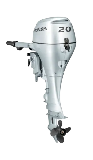 Honda BF20 | 20 pk