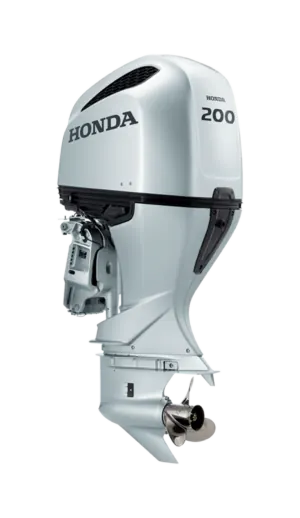 Honda BF200 | 200 pk