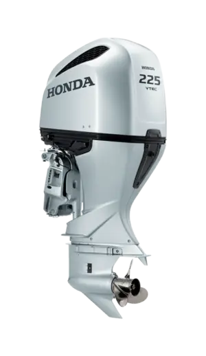 Honda BF225 | 225 pk