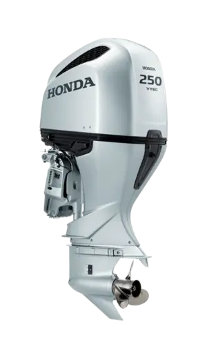 Honda BF250 | 250 pk