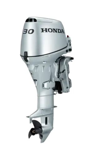 Honda BF30 | 30 pk