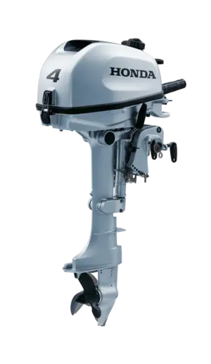 Honda BF4 | 4 pk