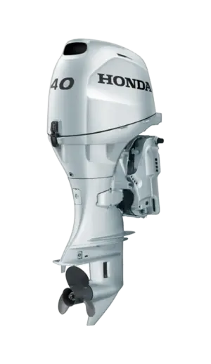 Honda BF40 | 40 pk
