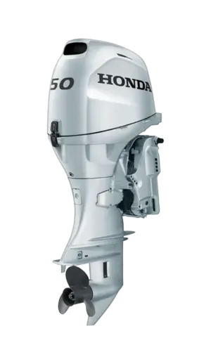Honda BF50 | 50 pk
