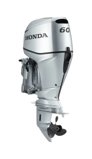 Honda BF60 | 60 pk