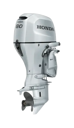 Honda BF 80 | 80 pk