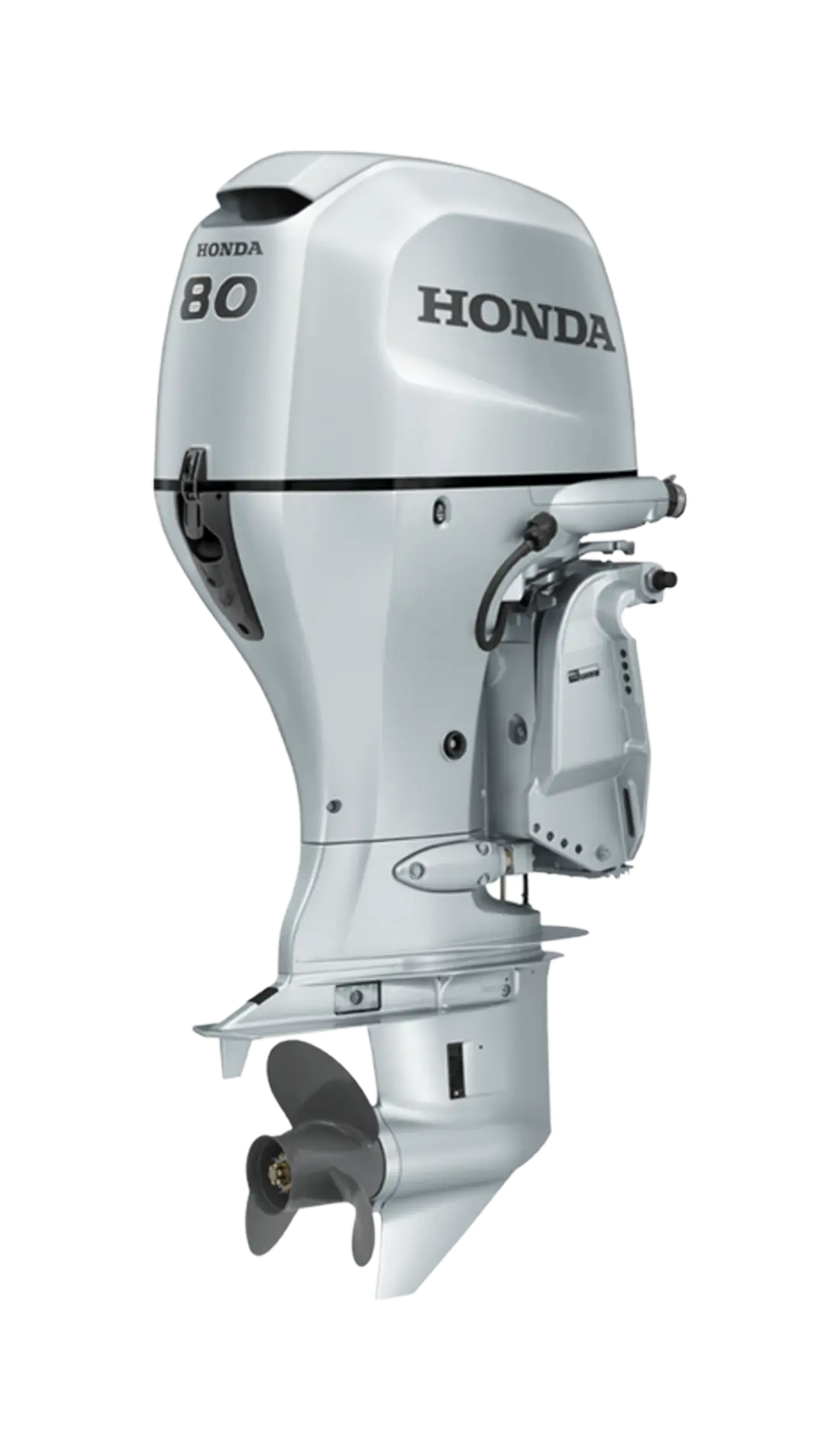 Honda BF 80 | 80 pk