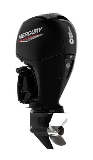 Mercury F150 | 150 pk