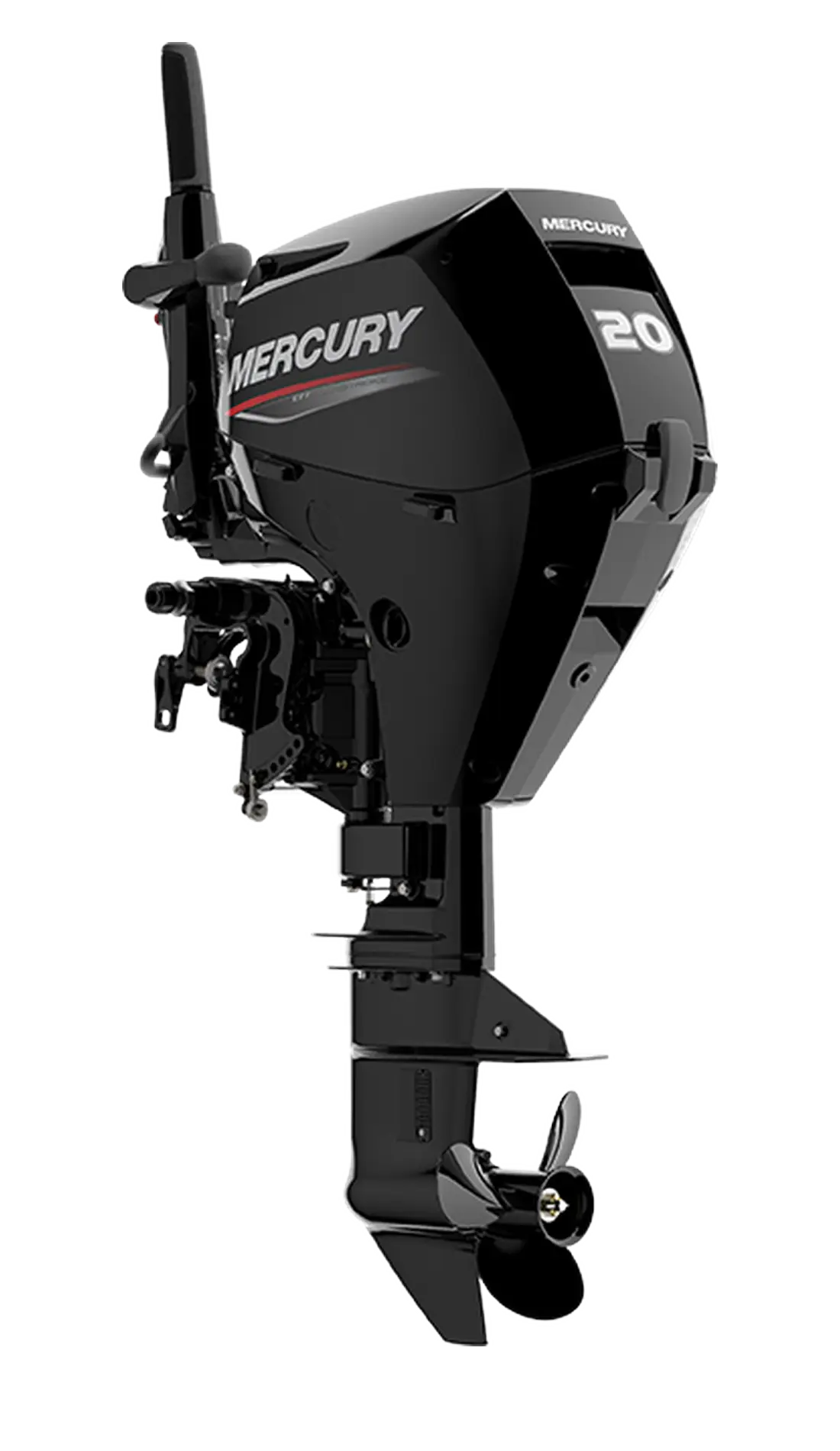 Mercury F20 | 20 pk