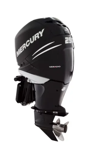 Mercury F250 | 250 pk