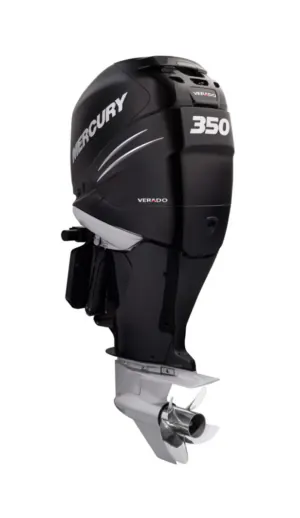 Mercury F350 | 350 pk