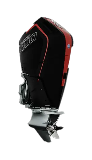 Mercury F400 | 400 pk