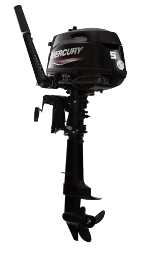 Mercury F5 | 5 pk