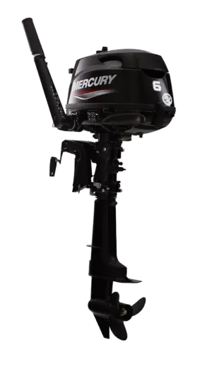 Mercury F6 | 6 pk