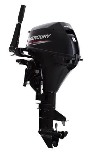 Mercury F8 | 8 pk