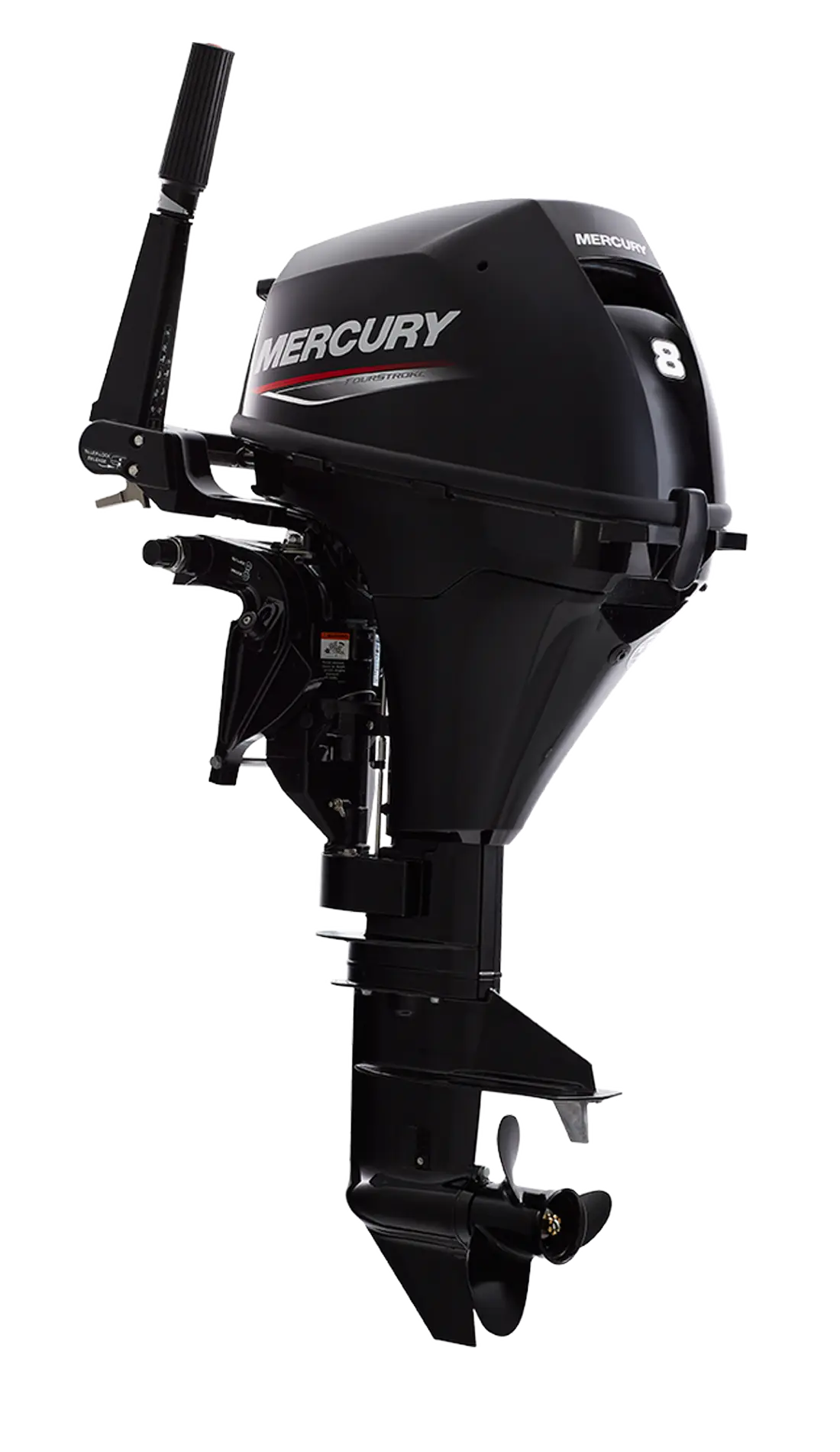 Mercury F8 | 8 pk
