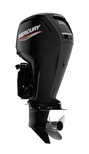 Mercury F80 | 80 pk