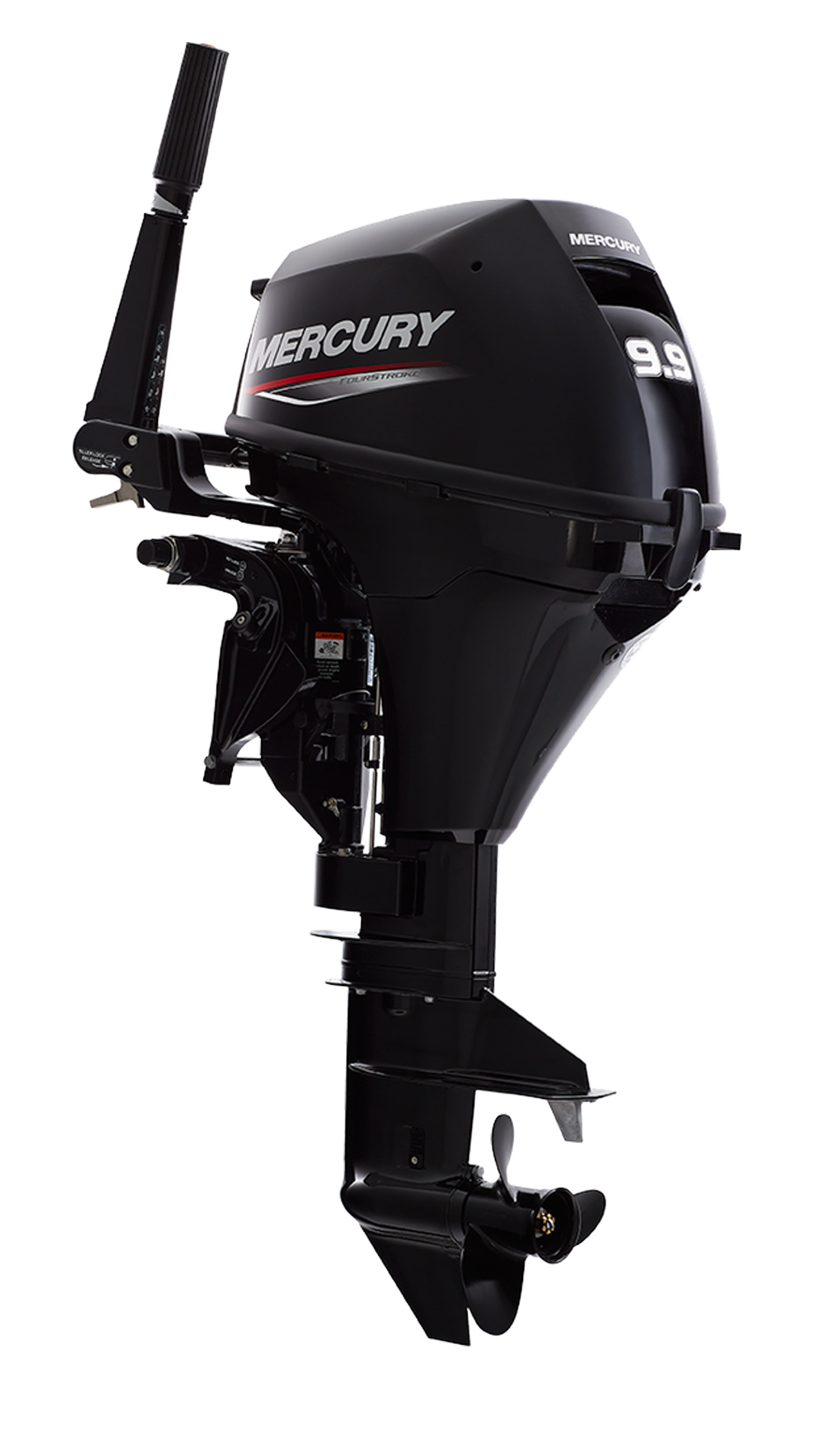 Mercury F9 9 Zaal Watersport