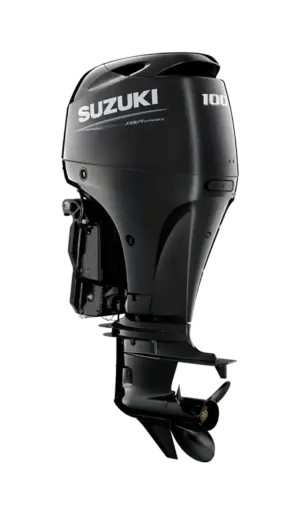 Suzuki DF100B | 100 pk