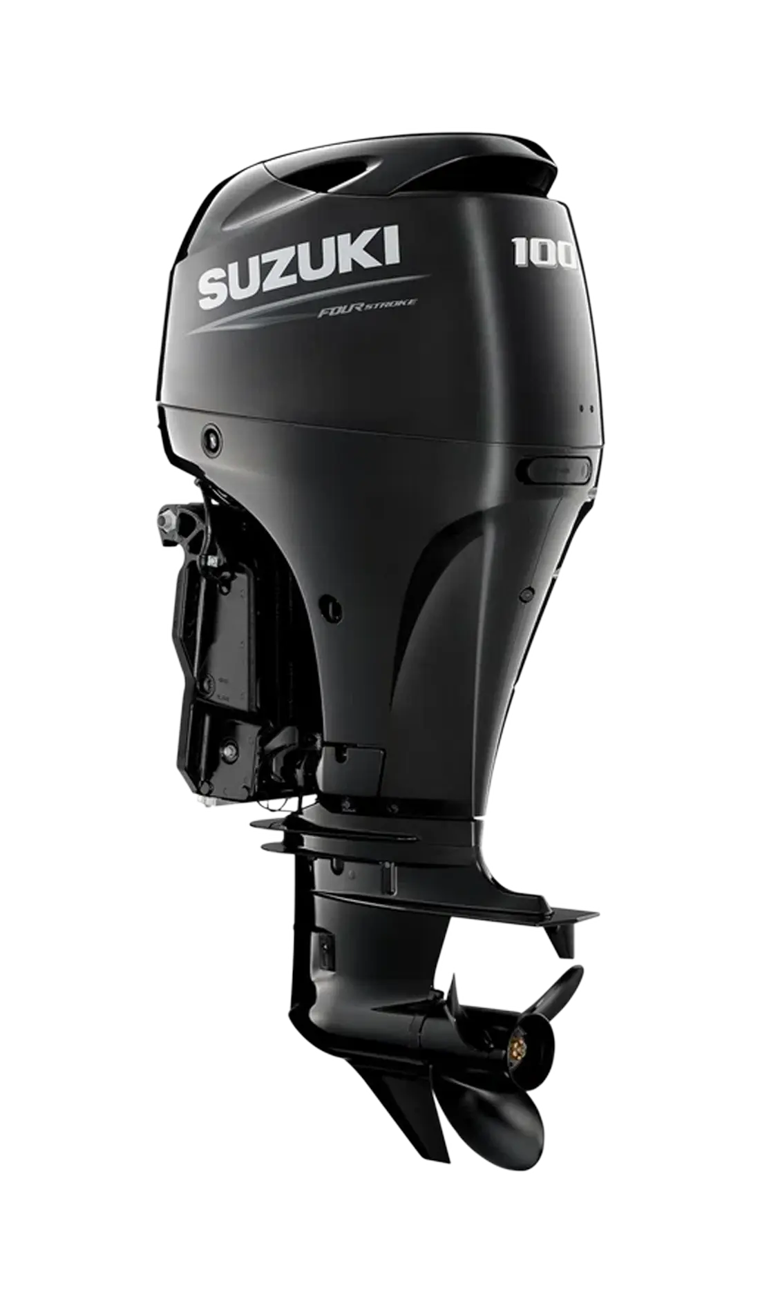 Suzuki DF100B | 100 pk