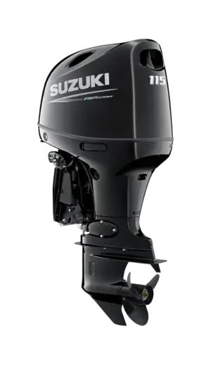 Suzuki DF115B | 115 pk