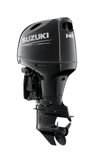 Suzuki DF140B | 140 pk