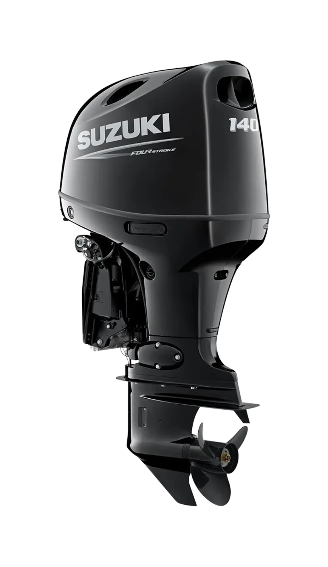 Suzuki DF140B | 140 pk