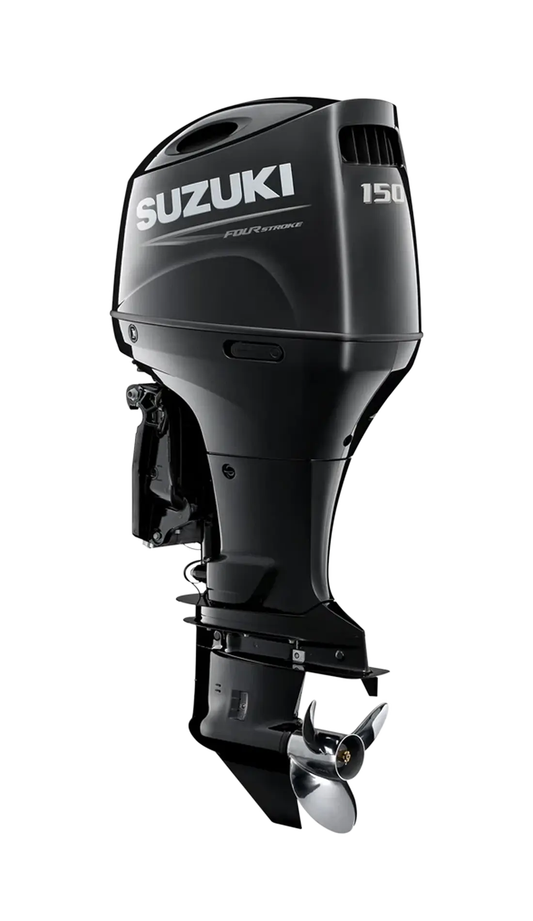 Suzuki DF150A | 150 pk
