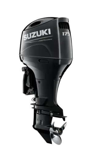 Suzuki DF175A | 175 pk