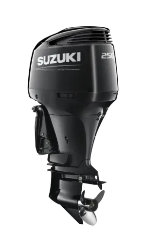 Suzuki DF250AP | 250 pk