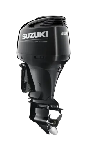Suzuki DF300 | 300 pk