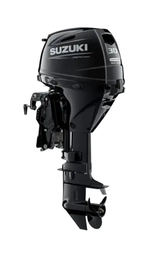 Suzuki DF30A | 30PK