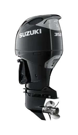 Suzuki DF350A | 350 pk