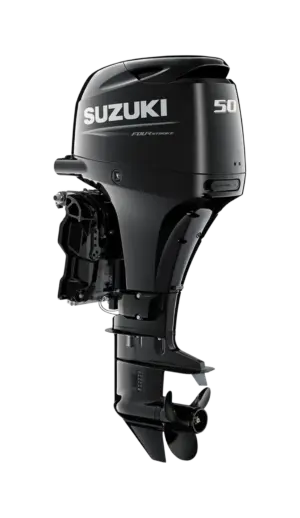 Suzuki DF50A | 50 pk