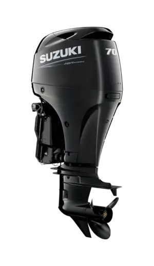 Suzuki DF70A | 70 pk
