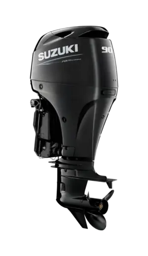 Suzuki DF90A | 90 pk