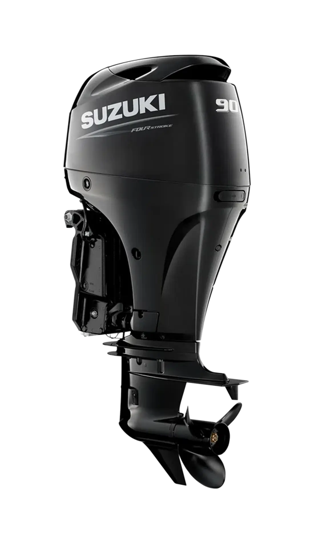 Suzuki DF90A | 90 pk
