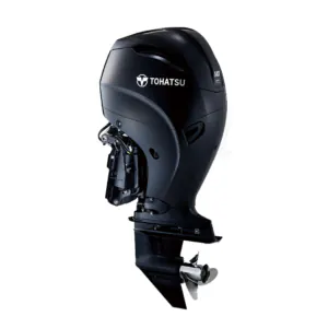 Tohatsu MFS140A ET | 140 pk