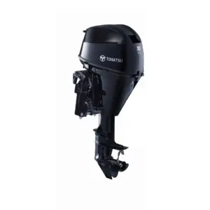 Tohatsu MFS30D | 30 pk