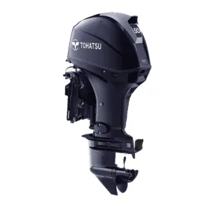 Tohatsu MFS50A ETL | 50 pk