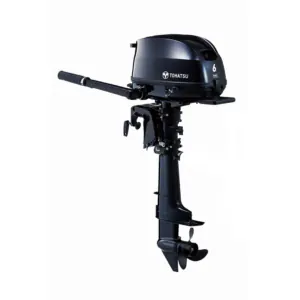 Tohatsu MFS6D | 6 pk